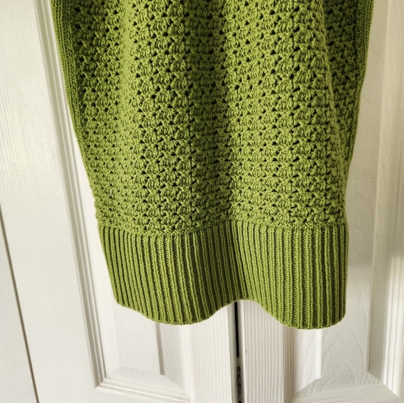 Roxy Women's Sweater Vest - Picture 8 of 16